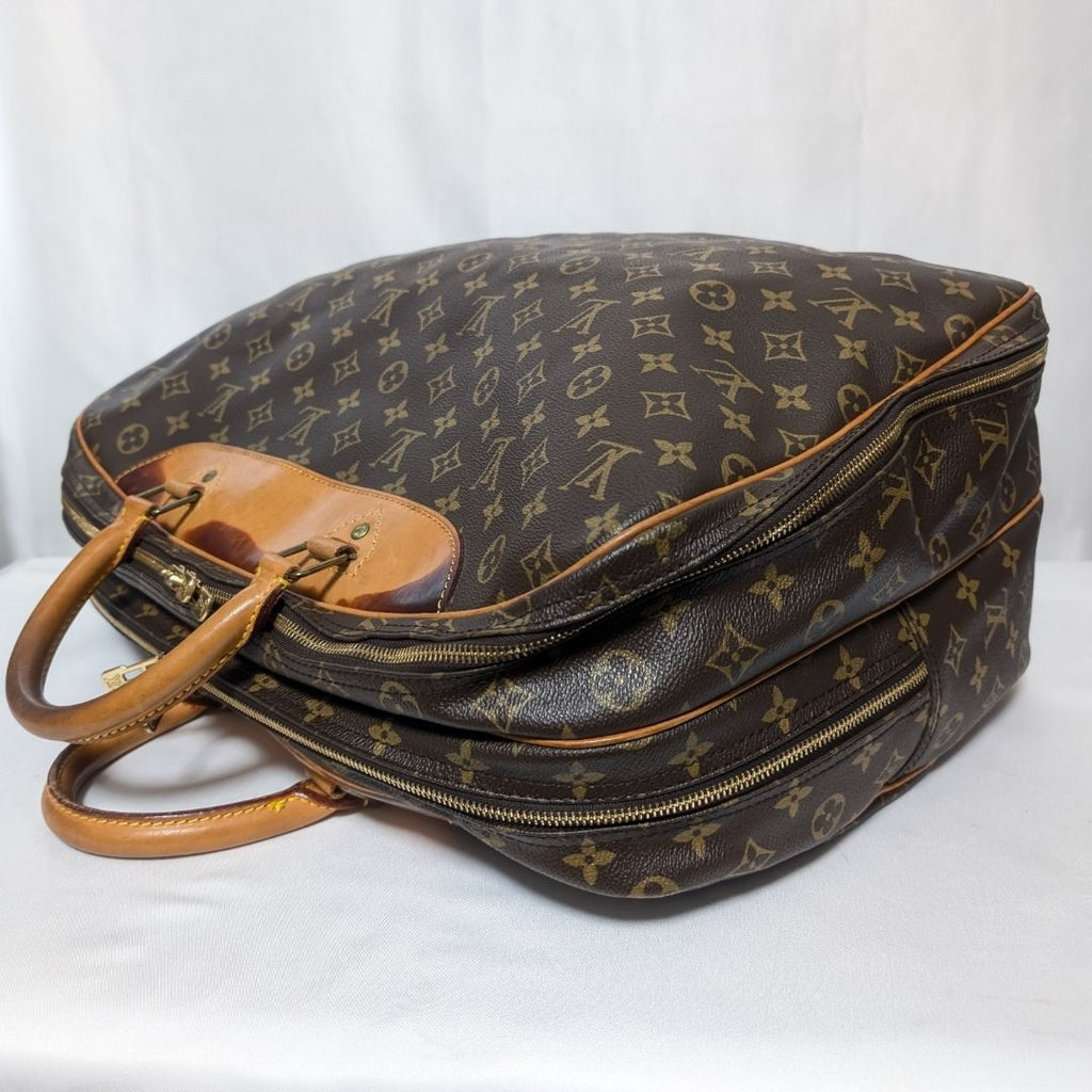 Louis Vuitton Alize de Poche Vintage Handbag — view 3