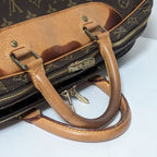 Louis Vuitton Alize de Poche Vintage Handbag — view 6