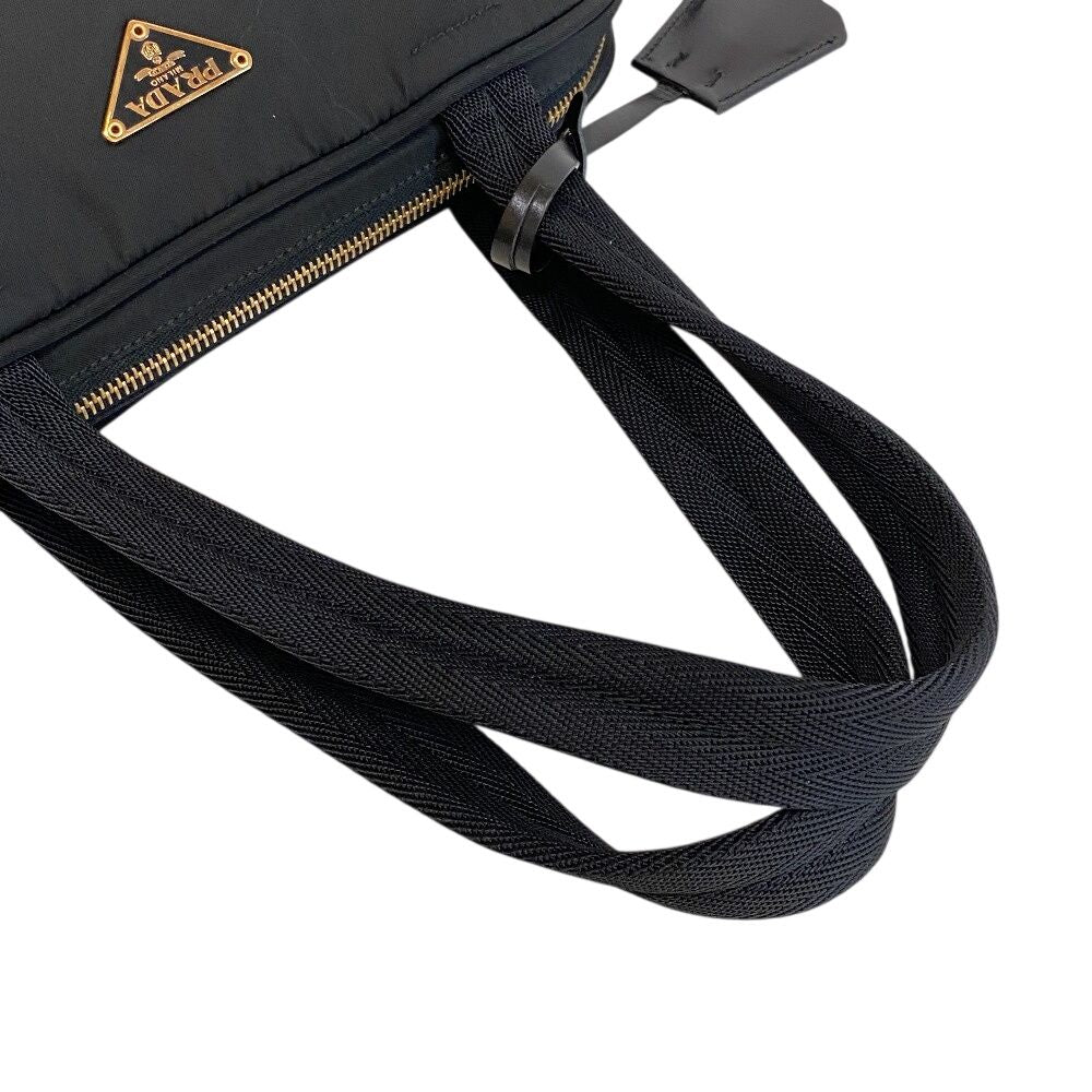 Prada Line Angle Hand Mini Boston — view 4