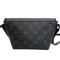 Louis Vuitton Pochette Smartphone Shoulder Bitton Pulse Wearable Wallet
