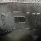Louis Vuitton Pochette Smartphone Shoulder Bitton Pulse Wearable Wallet — view 6