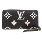 Louis Vuitton Wallet Black — view 2