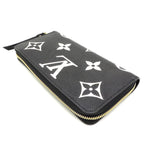 Louis Vuitton Wallet Black — view 4