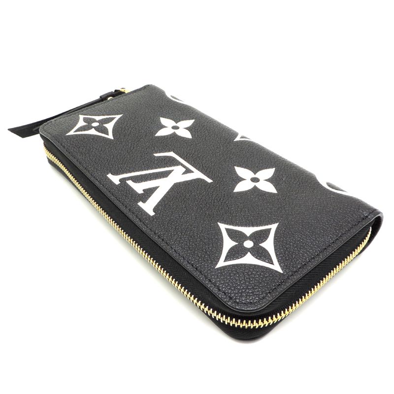 Louis Vuitton Wallet Black — view 4