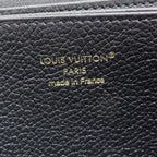 Louis Vuitton Wallet Black — view 6