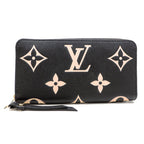 Louis Vuitton Wallet Black