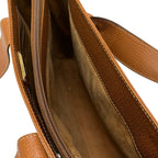 Loewe Tote Light Brown Leather — view 7