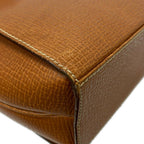Loewe Tote Light Brown Leather — view 6