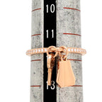 Hermes Ring Gold — view 6