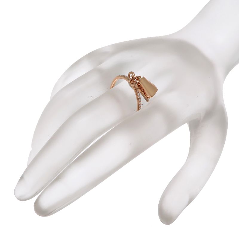 Hermes Ring Gold — view 7