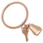 Hermes Ring Gold — view 3
