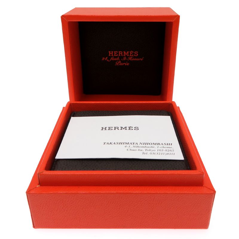 Hermes Ring Gold — view 8