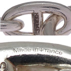 Hermes Bracelet Silver — view 5