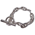 Hermes Bracelet Silver
