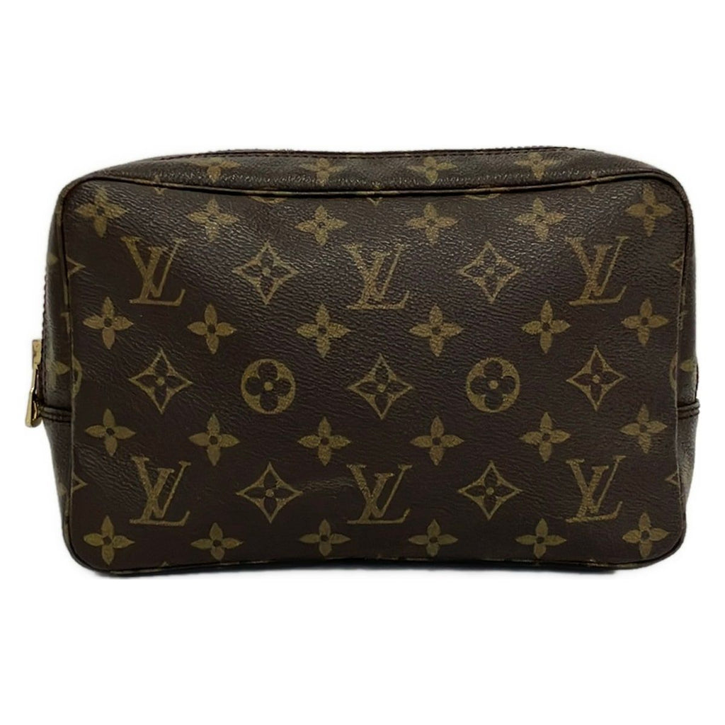 Louis Vuitton Pouch Monogram Trousse Toilette 23
