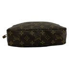 Louis Vuitton Pouch Monogram Trousse Toilette 23 — view 3