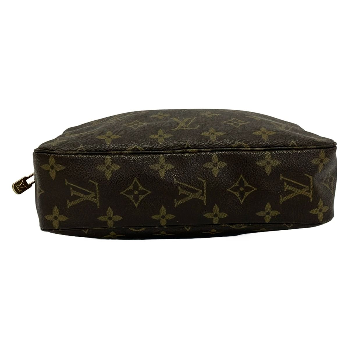 Louis Vuitton Pouch Monogram Trousse Toilette 23 — view 3