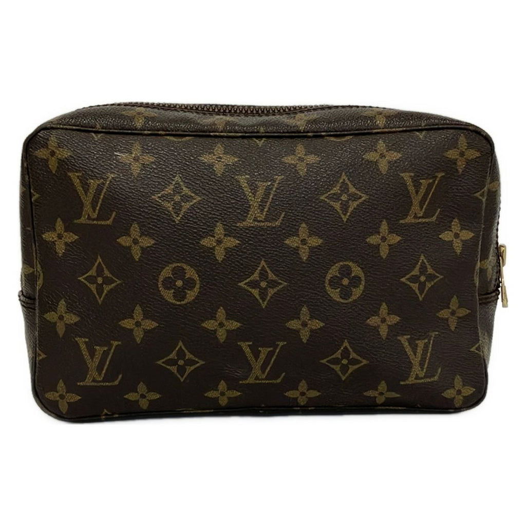 Louis Vuitton Pouch Monogram Trousse Toilette 23 — view 2