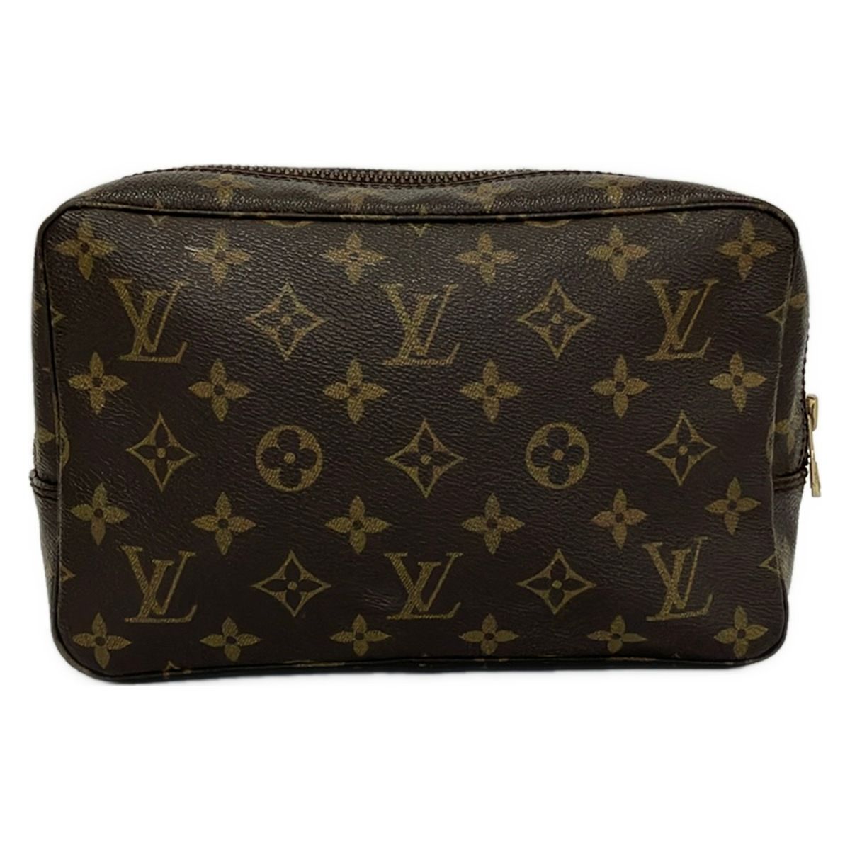 Louis Vuitton Pouch Monogram Trousse Toilette 23 — view 2