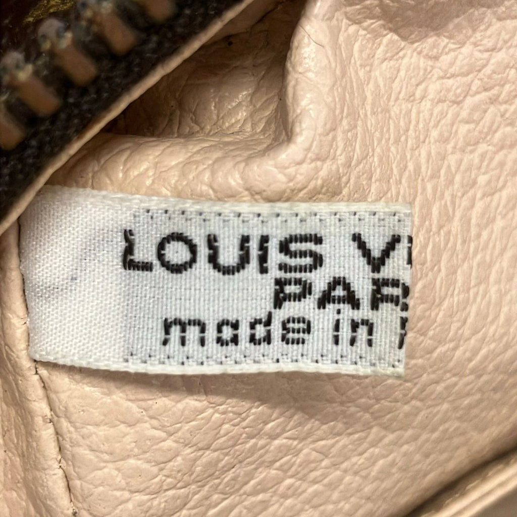 Louis Vuitton Pouch Monogram Trousse Toilette 23 — view 5