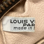 Louis Vuitton Pouch Monogram Trousse Toilette 23 — view 5
