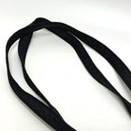 Prada Tote Embroidery Logo Nylon Black — view 5