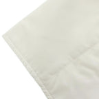 Hermes White Nylon Multi Pocket Jacket 48 — view 7