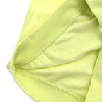 Hermes Yellow Short Sleeve Sweatshirt — view 7