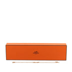Hermes Chaine D'ancre Mini Punk ST Bracelet 18k Pink Gold — view 6