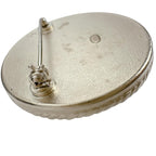 Chanel Bag Brooch White — view 6