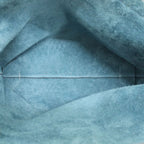 Hermes Heaven Cover Series 31 New Blue Jean Tote Shoulder — view 5