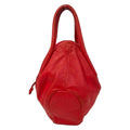 Loewe Red Mini Bag Leather