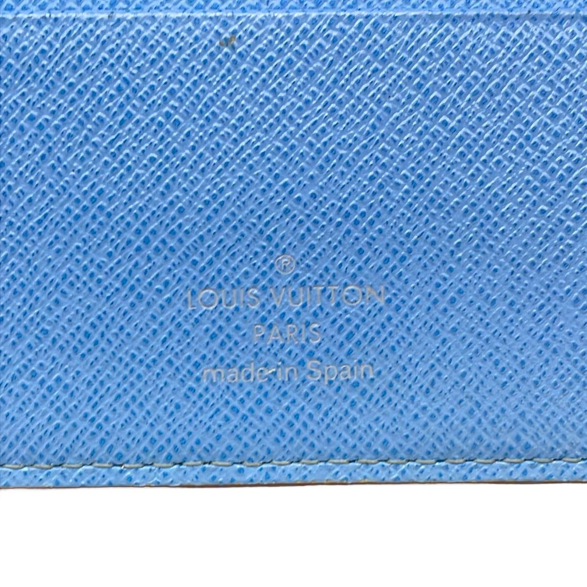 Louis Vuitton Wallet Monogram Multicolor Portefeuille Insolit Raisin — view 5