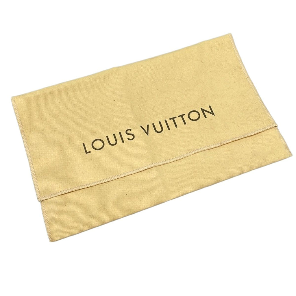 Louis Vuitton Wallet Monogram Multicolor Portefeuille Insolit Raisin — view 6