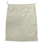 Loewe Tote Basket Small Beige White Leather — view 8