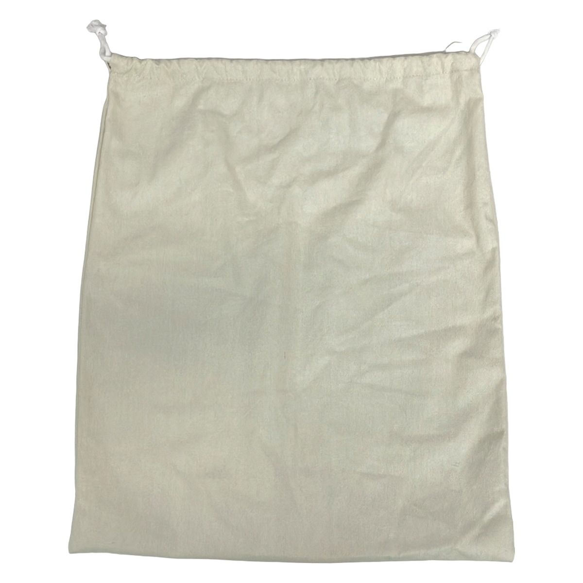 Loewe Tote Basket Small Beige White Leather — view 8