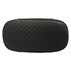 Gucci Handbag Micro Guccissima Black Leather — view 5
