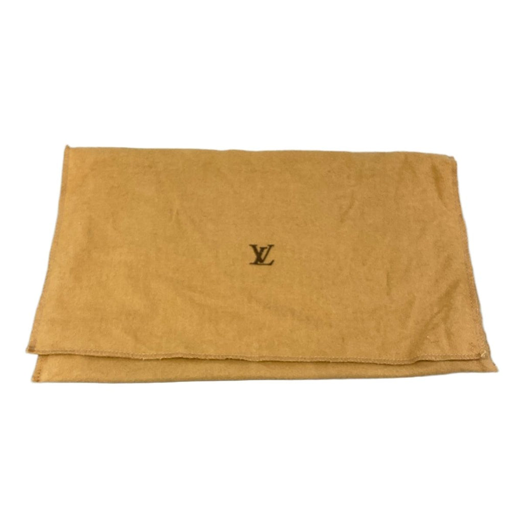 Louis Vuitton Shoulder Bag Monogram Trotteur — view 8
