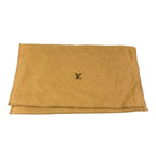 Louis Vuitton Shoulder Bag Monogram Trotteur — view 8