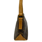 Louis Vuitton Shoulder Bag Monogram Trotteur — view 4
