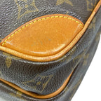 Louis Vuitton Shoulder Bag Monogram Amazon — view 6