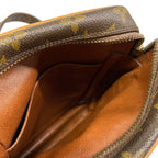 Louis Vuitton Shoulder Bag Monogram Amazon — view 7