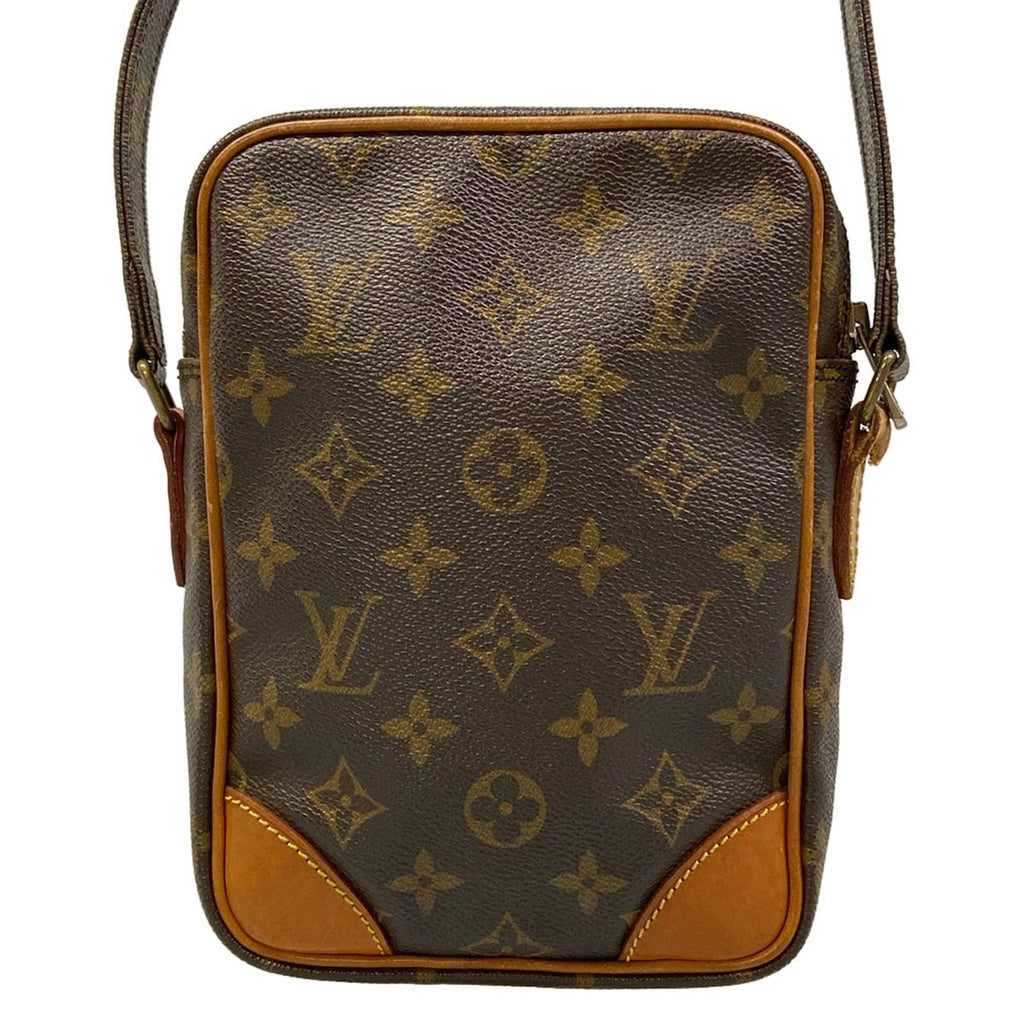 Louis Vuitton Shoulder Bag Monogram Amazon — view 3