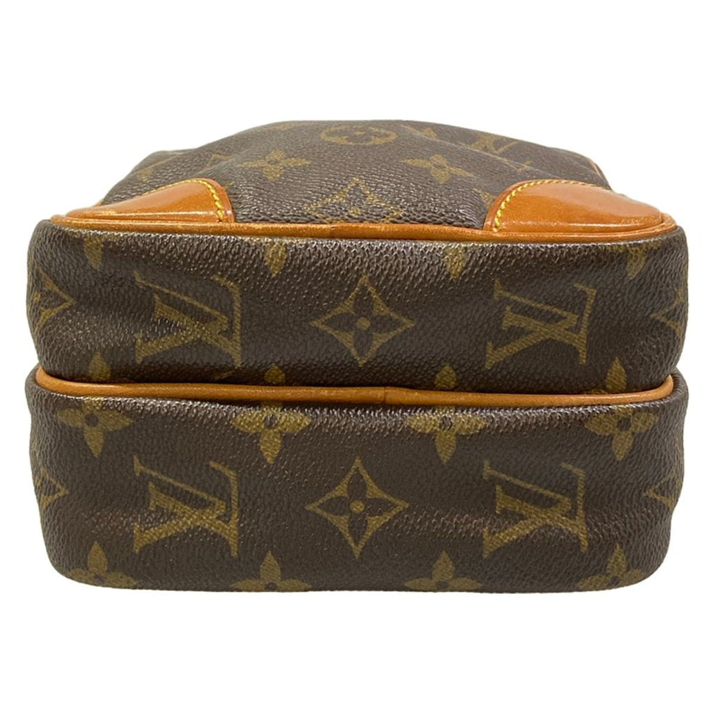 Louis Vuitton Shoulder Bag Monogram Amazon — view 5