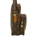 Louis Vuitton Shoulder Bag Monogram Amazon — view 2