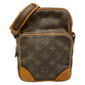 Louis Vuitton Shoulder Bag Monogram Amazon