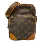 Louis Vuitton Shoulder Bag Monogram Amazon