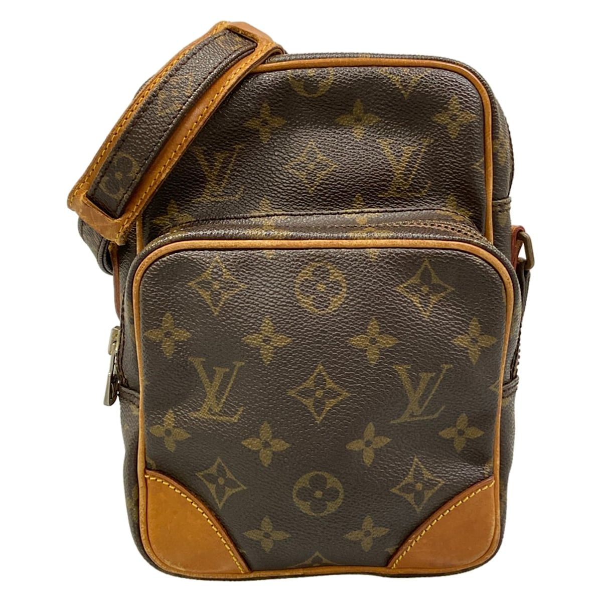 Louis Vuitton Shoulder Bag Monogram Amazon