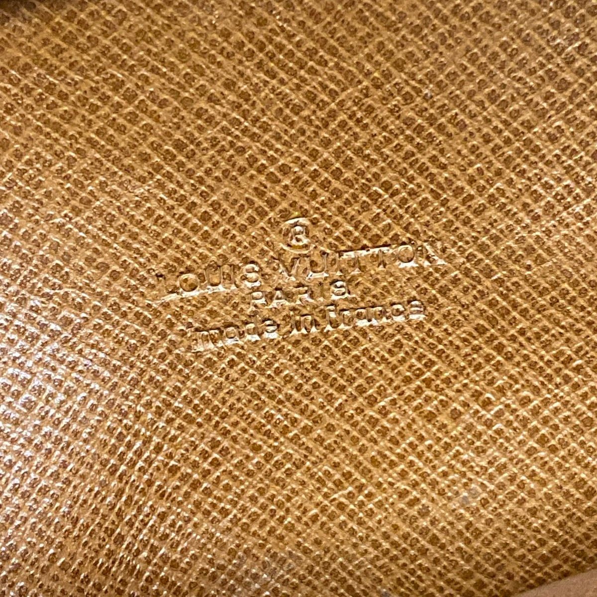 Louis Vuitton Shoulder Bag Monogram Amazon — view 8