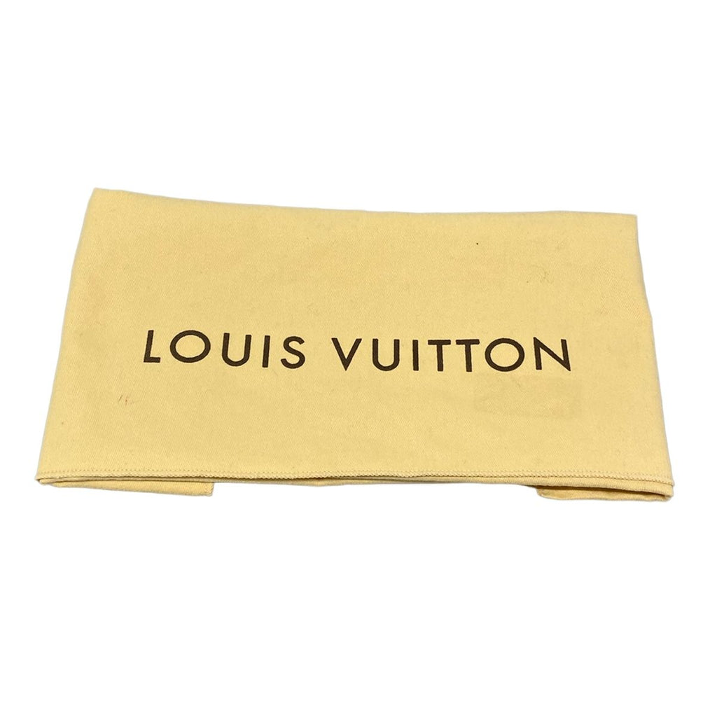 Louis Vuitton Handbag Monogram Alma — view 8